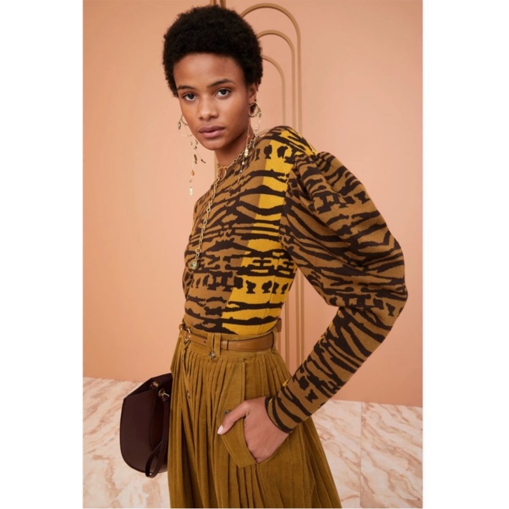 Ulla Johnson Livia sweater